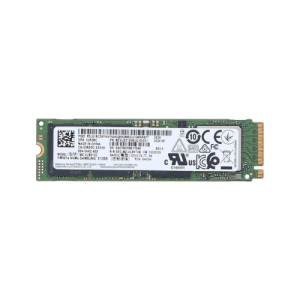 Dell 3R5RC 512GB 2280 M.2 PCIe NVMe Solid State Drive