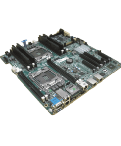 Dell 3XKDV Motherboard for PowerEdge R430 & R530