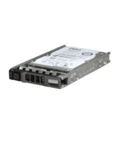 Dell 400-ATJR Hard Drive 1.8TB 2.5-Inch SAS 12Gbps 10K HDD