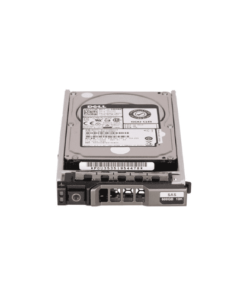 Dell 453KG Enterprise 600GB 10K Dual Port SAS Hard Drive