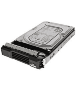 Dell 4CMD9-CL Compellent Hard Drive 3TB 7.2K SAS