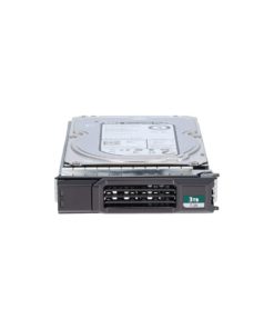 Dell 4CMD9-CLE Compellent Value 3TB 7.2K SAS Hard Drive