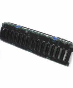 Dell 4G4F6 16x 2.5in Hard Drive Backplane for PowerEdge R730