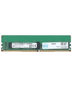 Dell 4GB K67DJ PC4-29200T 1Rx8 Server Memory