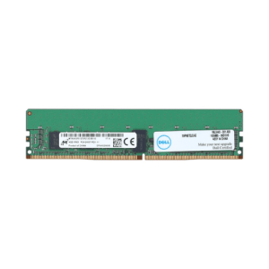 Dell 4GB K67DJ PC4-29200T 1Rx8 Server Memory