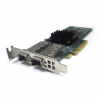 Dell 4GMN7 Broadcom Dual SFP NIC Adapter