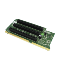 Dell 4KKCY 3 X 8-Slot PCIE Riser Card