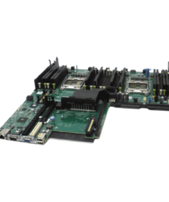 Dell 4N3DF System Board for PowerEdge R730 & R730xd