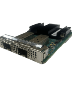 Dell 4TRD3 Mellanox ConnectX-5 CX562A Dual SFP28 10/25