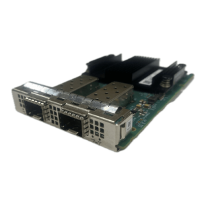 Dell 4TRD3 Mellanox ConnectX-5 CX562A Dual SFP28 10/25