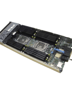 Dell 4VJW2 V4 System Board for PowerEdge M620