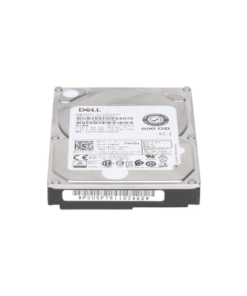 Dell 4WX8Y 600GB Hard Drive 10K SAS