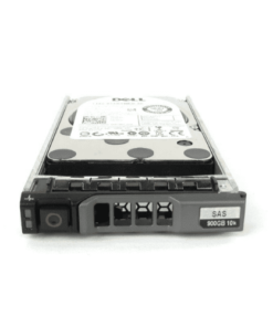 Dell 4X1DR Enterprise Hard Drive 900GB 10K DP SAS