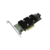 Dell 4Y5H1 PERC H330 12G PCI-E RAID Controller Card