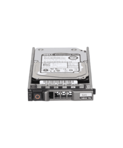 Dell 52YFR 146GB Hard Drive 15K 6Gbps 2.5 SAS HDD