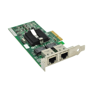 Dell 557M9 Broadcom 5720 2-Port 1GbE PCIe NIC