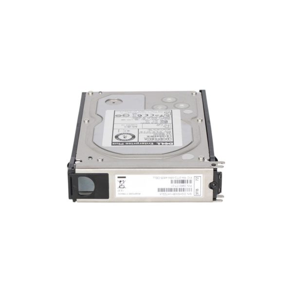 Dell 56HPY-EQ EqualLogic Hard Drive 3TB 7.2K SAS