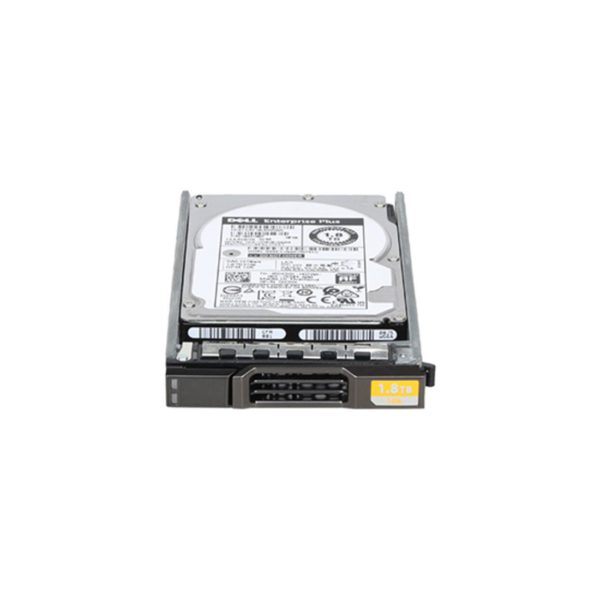 Dell 5H3XX-CL 1.8TB Hard Disk Drive SAS