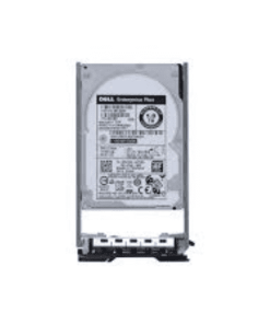 Dell 5H3XX-CLE Compellent Enterprise 1.8TB 10K SAS Hard Drive