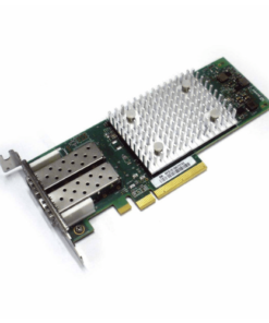 Dell 5H4YH 32GB 2-Port FC PCIe LP Host Bus