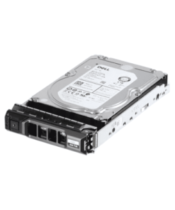 Dell 5JH5X Hard Drive 4TB 7.2K SAS