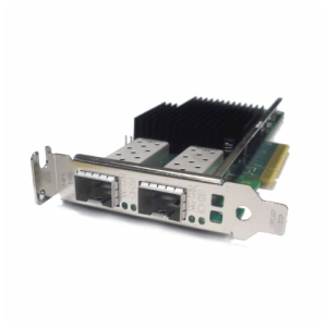 Dell 5N7Y5 Network Adapter Card Intel X710-DA2 2-Port