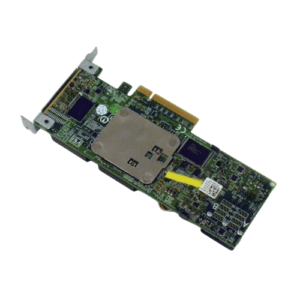 Dell 5P6JK PERC H730 1GB 12Gbp/s PCI-E RAID Controller