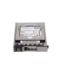 Dell 5R6CX Enterprise Hard Drive 600GB 10K Dual Port SAS