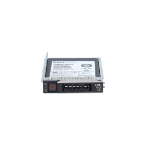 Dell 5TVXD 3.84TB SATA Solid State Drive