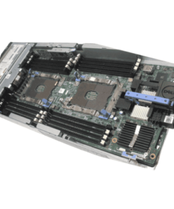 Dell 5YC4P System Board for Blade C640/M640