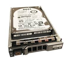 Dell 5YHGJ 1.8TB 10K SAS Hard Drive