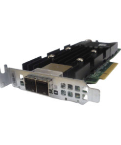 Dell 645NJ H840 4GB 12G SAS Controller