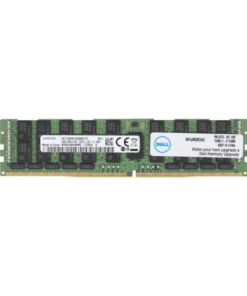 Dell 64GB 003VMY PC4-17000PL 4Rx4 Server Memory