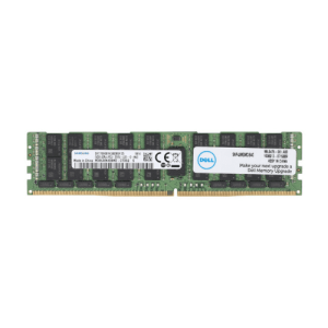 Dell 64GB 370-AEQD 2RX4 PC4-23400Y-R Server Memory