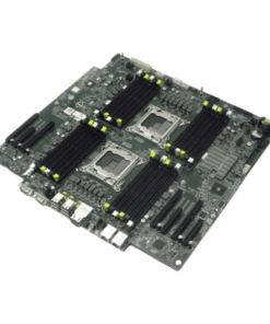 Dell 658N7 System Board for PowerEdge T620