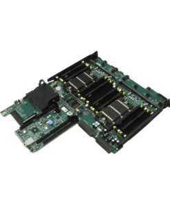 Dell 66N7P System Board for PowerEdge R820