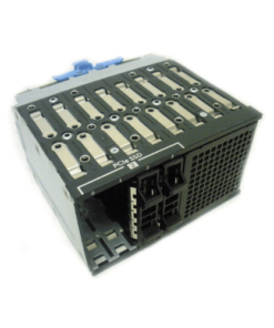 Dell 693W6 Hard Disk Drive Backplane 2.5in SFF 4 Bay