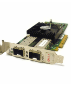 Dell 6FC2Y Emulex OCE14102-U1-D 2-Port 10GB LP