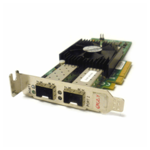 Dell 6FC2Y Emulex OCE14102-U1-D 2-Port 10GB LP