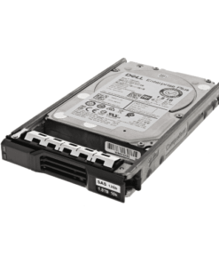 Dell 6FV4P 1.8TB 10K SAS Hard Drive