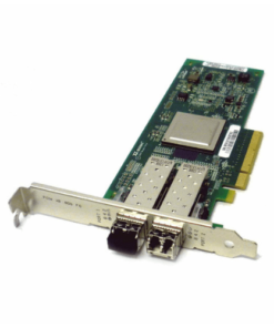 Dell 6T94G QLogic QLE2562 HBA 4-Port 8Gb FC PCIe