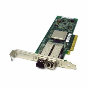 Dell 6T94G QLogic QLE2562 HBA 4-Port 8Gb FC PCIe