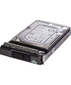 Dell 6TB 12Gbps SAS 3.5 Hard Drive