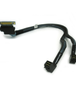 Dell 6TFJ5 Cable Perc SAS To Dual Mini SAS HD