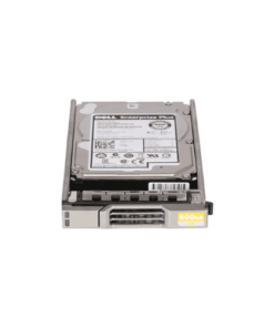 Dell 7149N-EQ EqualLogic Hard Drive 600GB 10K SAS