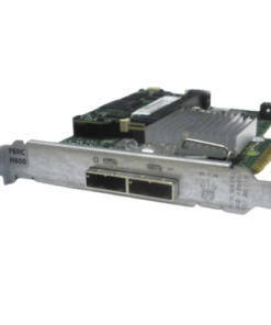 Dell 71N7N PERC H800 6Gb/s SAS RAID Controller 512MB