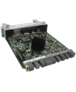 Dell 7380F 25-Drive 6Gbps SAS LCC Controller Module