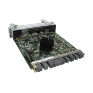 Dell 7380F 25-Drive 6Gbps SAS LCC Controller Module