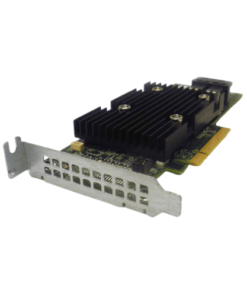 Dell 75D1H PERC H330 PCI-e X8 12Gb SAS 8-Port RAID Controller