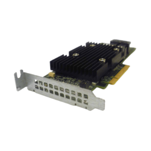 Dell 75D1H PERC H330 PCI-e X8 12Gb SAS 8-Port RAID Controller